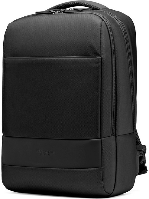 Samsonite RED 筆記型電腦後背包 輕量化設計, RED MIDNITE-ICT筆記型電腦後背包 黑色, 1個