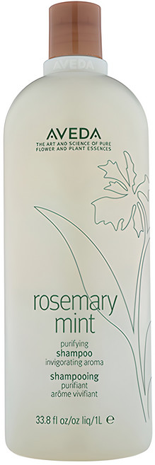 아베다 로즈메리 민트 샴푸, 1L, 1개