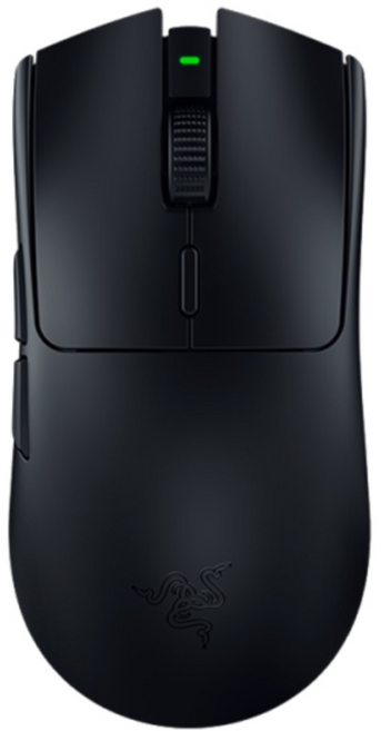Razer Viper V3 HyperSpeed 無線電競滑鼠, 主商品+素面鼠墊