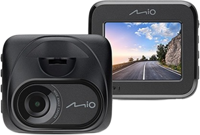 隔日 Mio MiVue C595W 星光級 安全預警六合一 GPS WIFI行車記錄器(送-32G卡)