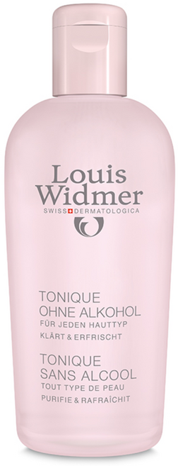 Louis Widmer 清爽化妝水, 200毫升, 1個