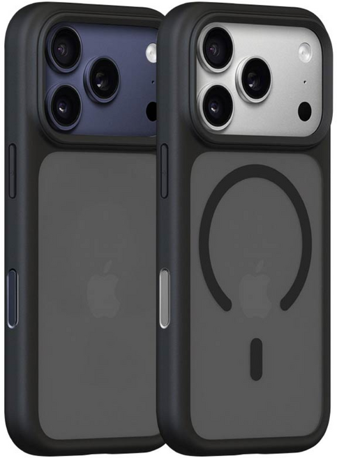 親膚磁吸防摔手機殼 保護殼適用iPhone 17 16 15 14 13 12 11 Pro Max i17 i16