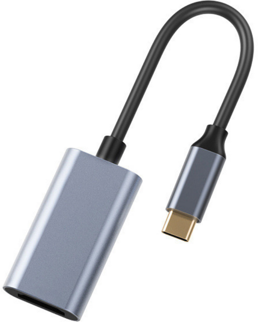 Type-C 轉 HDMI 轉換器, 1個, type-c轉hdmi線4k-30hz