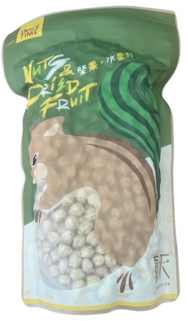 鷹嘴豆 雪蓮子 600克 - 健康豆類食材, 1個, 600g