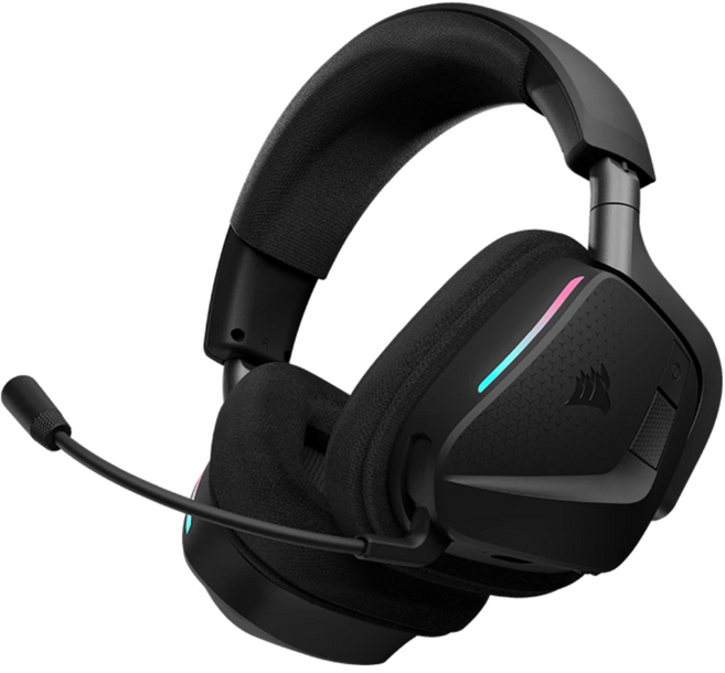 Corsair VOID V2 MAX 天行者 無線電競耳機, 主商品