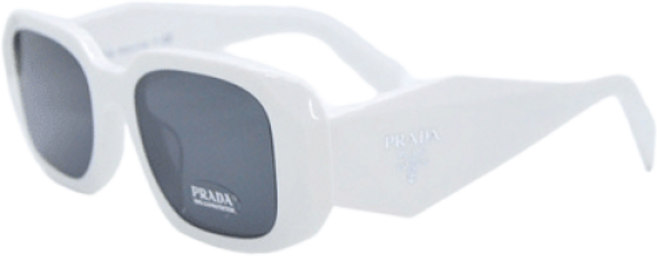 PRADA SPR 17WF 1425S0 51 프라다 심볼 선글라스 PR 17WSF