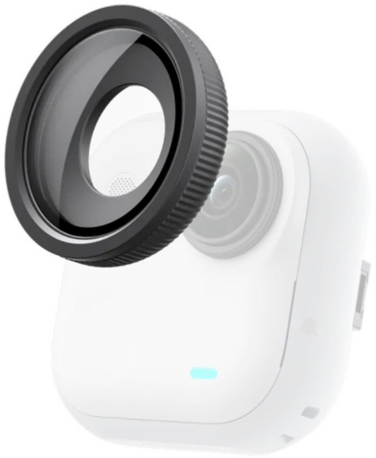 Insta360 GO Ultra 微距鏡頭, 1個, INS318