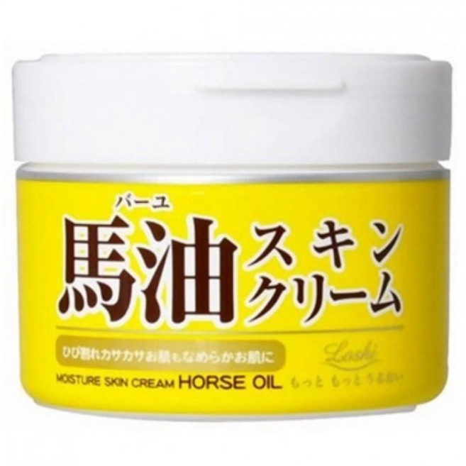 Lashi 馬油護膚霜 200g, 1件