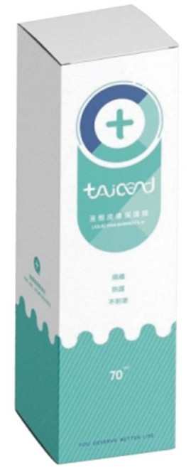 TAICEND泰陞 液態皮膚保護膜 100ml, 100g, 1個