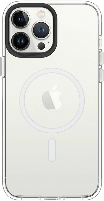RHINOSHIELD 犀牛盾 iPhone 13 Pro Max MagSafe 磁吸抗黃化防摔手機殼