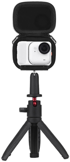 Flymile Insta360 GO Ultra 相機收納包, 1個, GO Ultra機身包(bra), N/A