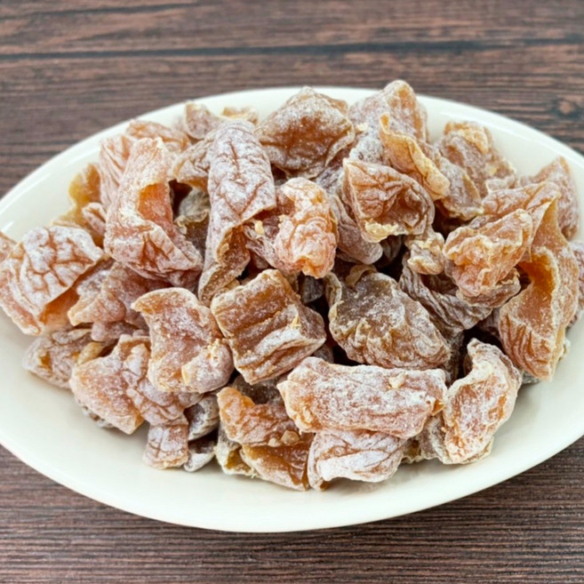 川元參藥行 還魂梅, 1個, 600g
