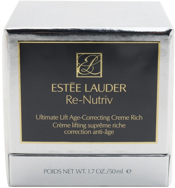 에스티로더 리-뉴트리브 얼티미트 리프트 에이지-코렉팅 크림 리치, 1개, 50ml