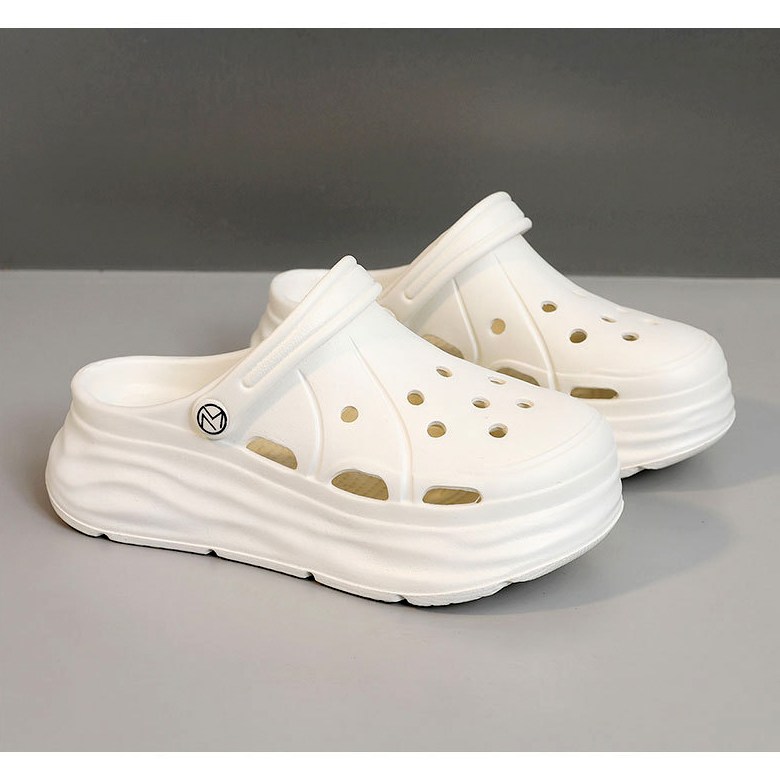 Modern Fashion 여성 여성뮬슬리퍼형샌들