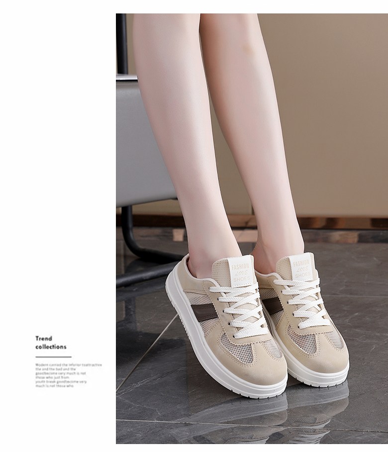 여성 발편한 뮬 여성뮬슬리퍼형샌들