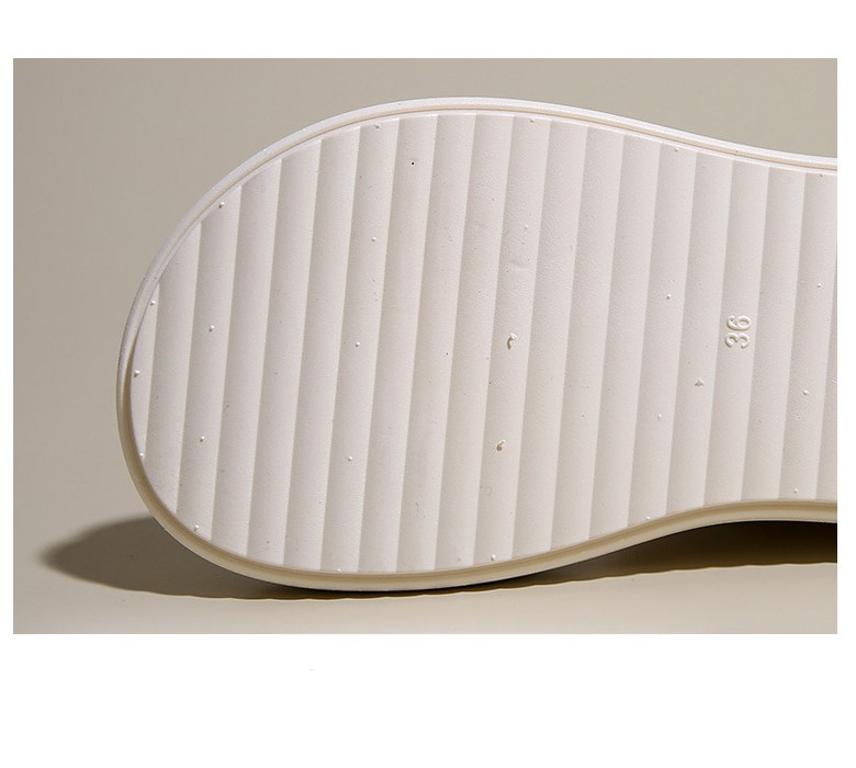 여성 발편한 샌들 여성뮬슬리퍼형샌들