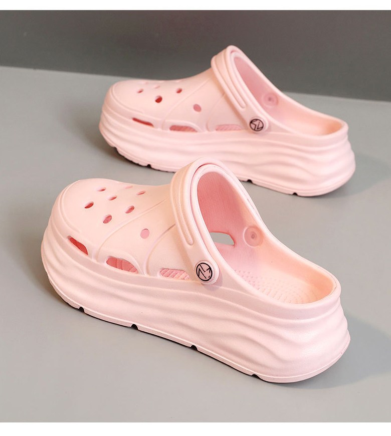 Modern Fashion 여성 여성뮬슬리퍼형샌들