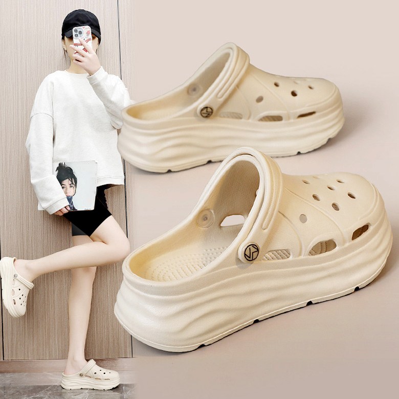 Modern Fashion 여성 여성뮬슬리퍼형샌들