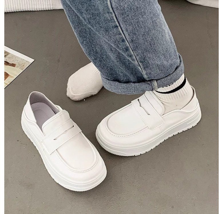 여성 발편한 키높이 여성간호사화유니폼화