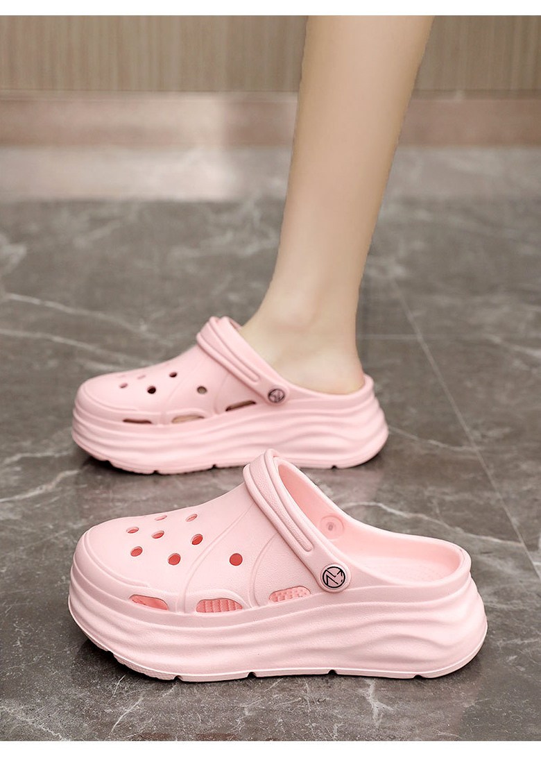 Modern Fashion 여성 여성뮬슬리퍼형샌들