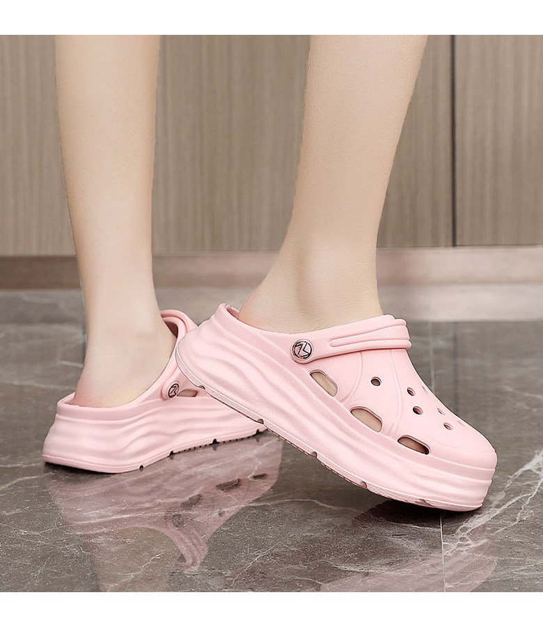 Modern Fashion 여성 여성뮬슬리퍼형샌들