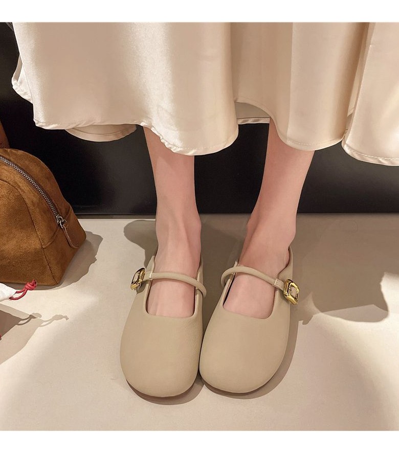 여성 뮬 슬리퍼 여성뮬슬리퍼형샌들