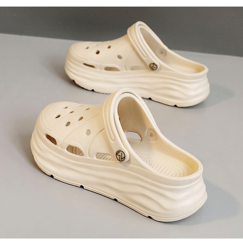 Modern Fashion 여성 여성뮬슬리퍼형샌들