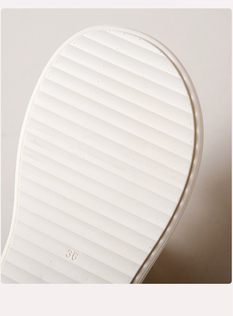 여성 발편한 슬리퍼 여성뮬슬리퍼형샌들