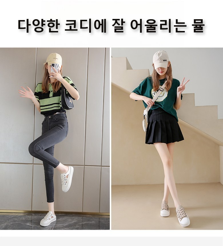 여성 발편한 데일리 여성뮬슬리퍼형샌들