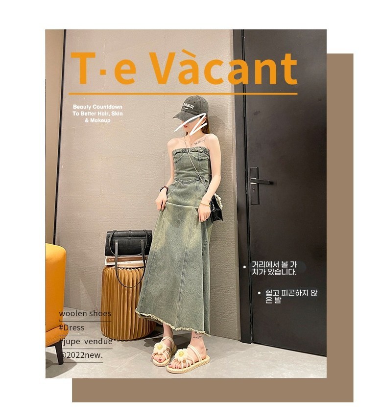 여성여름샌들 발편한샌들 외출 여성뮬슬리퍼형샌들