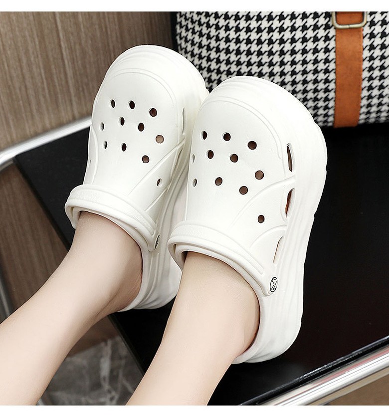 Modern Fashion 여성 여성뮬슬리퍼형샌들