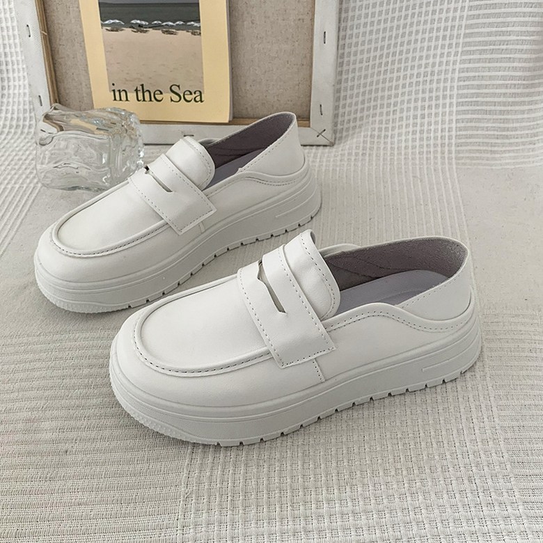 여성 발편한 키높이 여성간호사화유니폼화