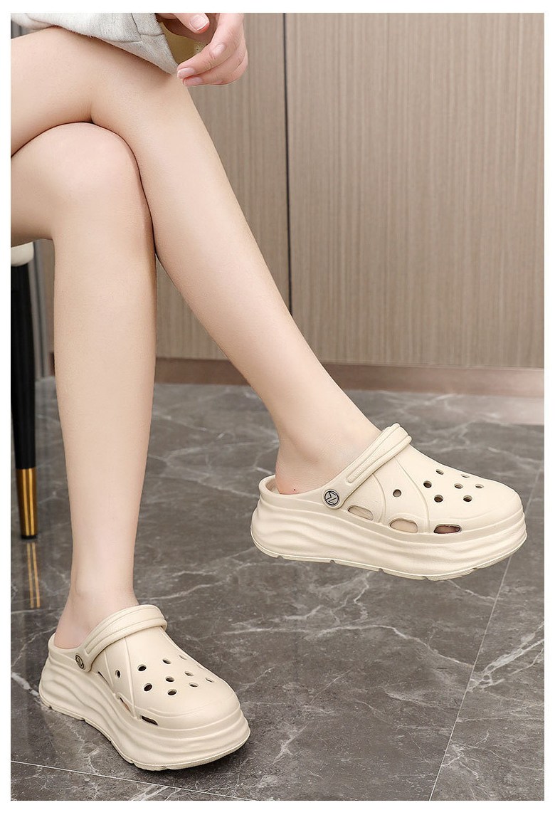 Modern Fashion 여성 여성뮬슬리퍼형샌들