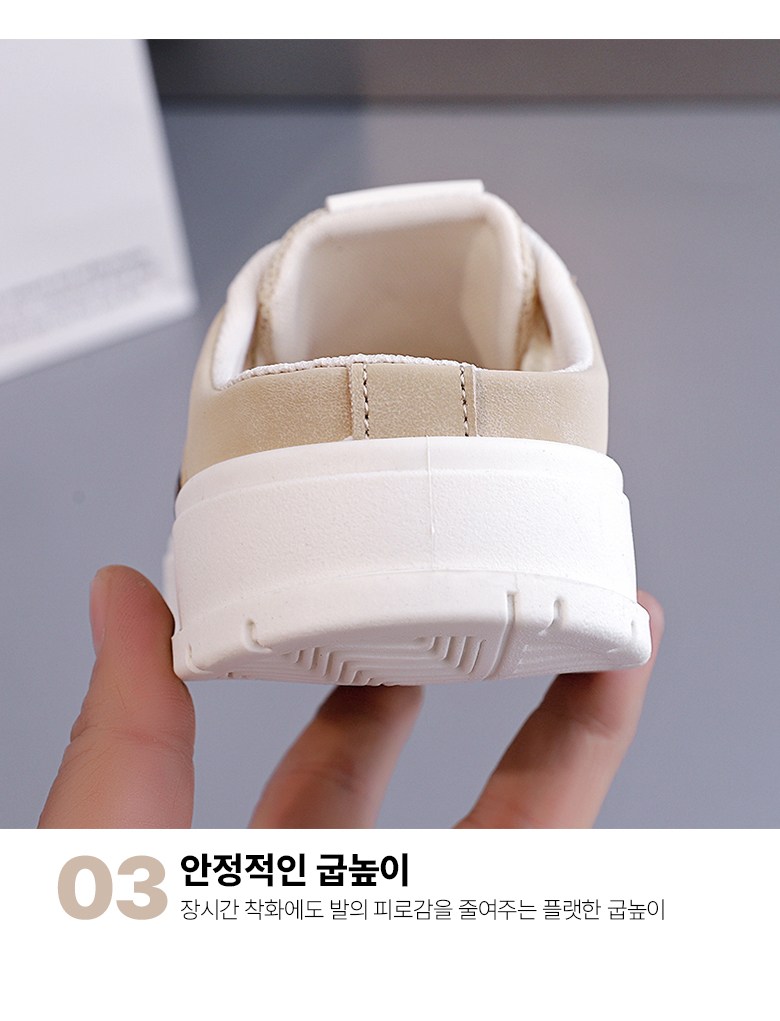 여성 발편한 뮬 여성뮬슬리퍼형샌들