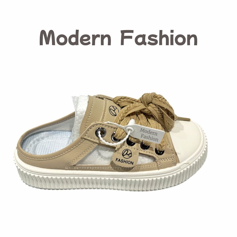 여성 발편한 데일리 여성뮬슬리퍼형샌들