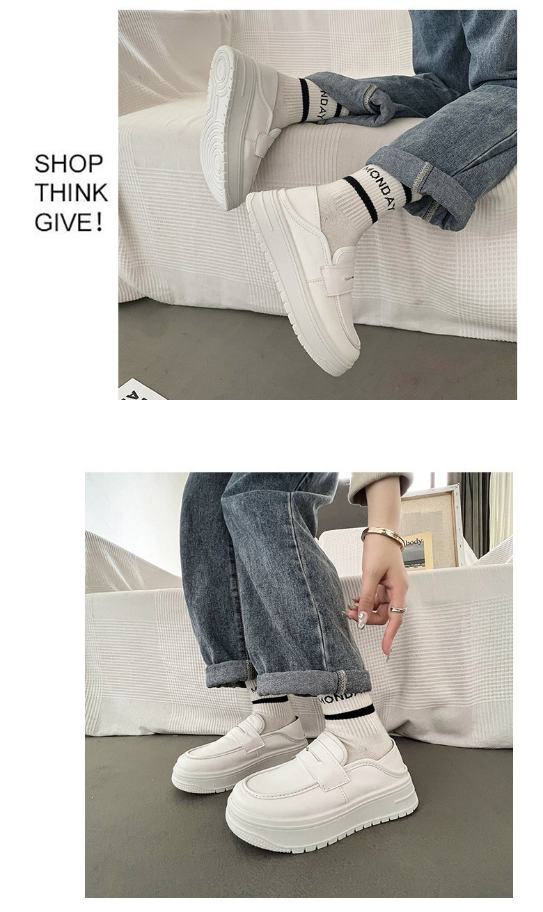 여성 발편한 키높이 여성간호사화유니폼화