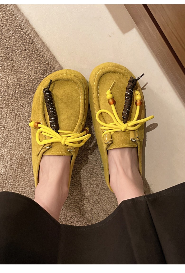 여성 캐주얼 로퍼 여성뮬슬리퍼형샌들