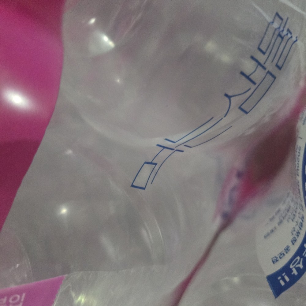 ์์ด์์ค 8.0 ECO ์์ ๋ฌด๋ผ๋ฒจ, 1L, 12๊ฐ