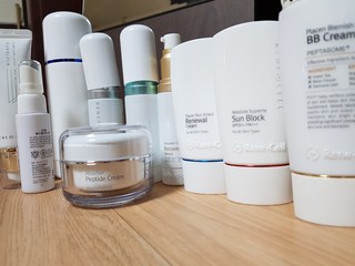 Rene Cell 潤妮秀維他命C基礎保養品3入, 1套- 保養組合| 酷澎