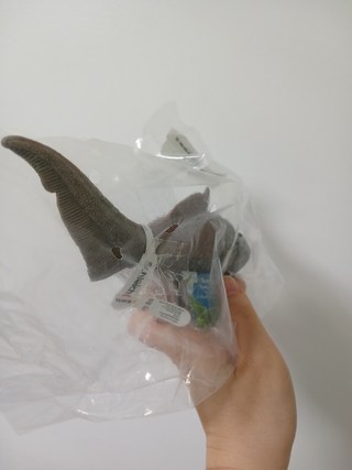 schleich 史萊奇鐮刀龍公仔SL14575, 1個- 動漫公仔| 酷澎