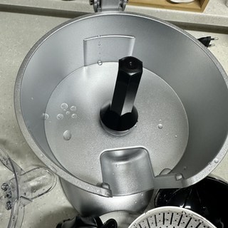 제니퍼룸 전자동 착즙기