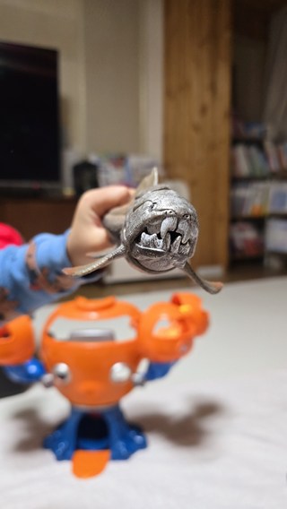 schleich 史萊奇鐮刀龍公仔SL14575, 1個- 動漫公仔| 酷澎