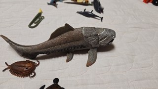 schleich 史萊奇鐮刀龍公仔SL14575, 1個- 動漫公仔| 酷澎