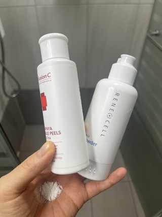 Rene Cell 潤妮秀酵素泡沫洗面乳, 80g, 1組- 潔面乳| 酷澎