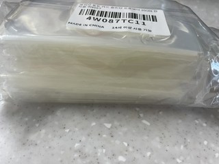 코히모 포토 카드 슬리브 58 x 89 mm, 투명, 200개 코히모 포토 카드 슬리브 58 x 89 mm, 투명, 200개 사용감 참고 사진 7