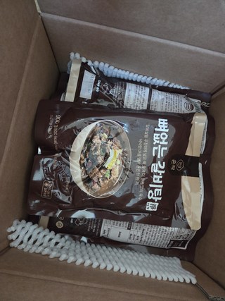 온작 이영자 뼈없는 갈비탕, 400g, 5개 온작 이영자 뼈없는 갈비탕, 400g, 5개 사용감 참고 사진 3-1