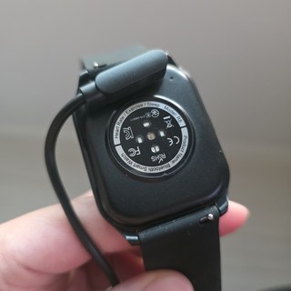 DAICOO 다이코 통화가능 GPS 블루투스 스마트워치
