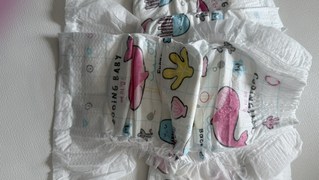 Cooing 쿠잉 베러업 밴드형, 중형(M), 120매 허리 밴드 디테일