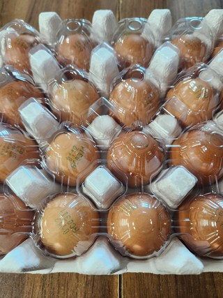 삼초마을 계란 자연방사 유정란 무항생제, 40구, 1개 삼초마을 계란 자연방사 유정란 무항생제, 40구, 1개 사용감 참고 사진 7