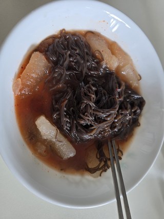 조선호랑이냉면 물냉면 냉면 밀키트 (5인분), 3.05kg, 1개 조선호랑이냉면 물냉면 냉면 밀키트 (5인분), 3.05kg, 1개 사용감 참고 사진 5